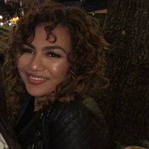 Meet your Posher, Renee